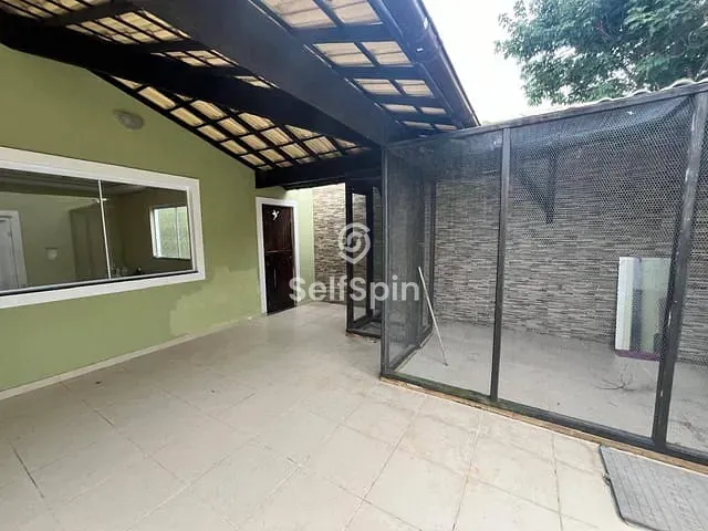 Casa com 360m² 3 quartos e 3 banheiros, para alugar, no bairro Piratininga em Niterói