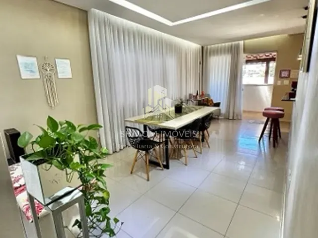 Casa com 123m² 4 quartos e 3 banheiros, à venda, no bairro Parque Xangri-Lá em Contagem