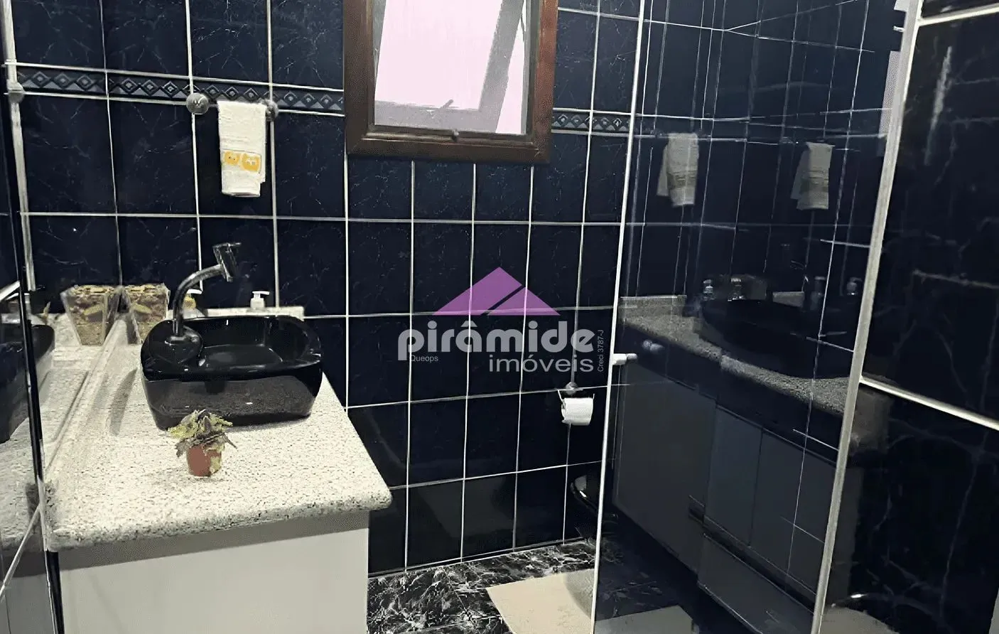 Casa, 3 quartos, 270 m² - Foto 4