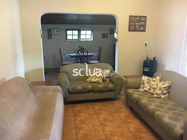 Casa com 612m² 2 quartos e 1 banheiro, à venda, no bairro Jardim Aparecida em Campinas