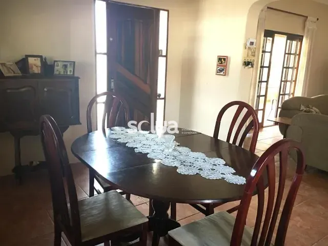 Casa com 612m² 2 quartos e 1 banheiro, à venda, no bairro Jardim Aparecida em Campinas