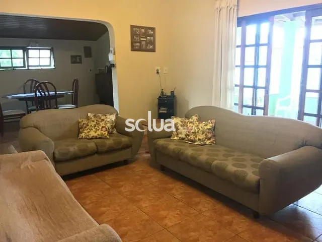 Casa com 612m² 2 quartos e 1 banheiro, à venda, no bairro Jardim Aparecida em Campinas