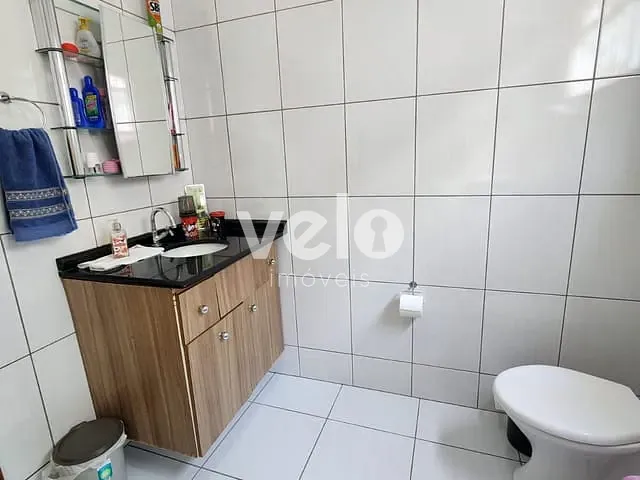 Casa 3 quartos e 2 banheiros, à venda, no bairro Jardim Maria Augusta em Taubaté