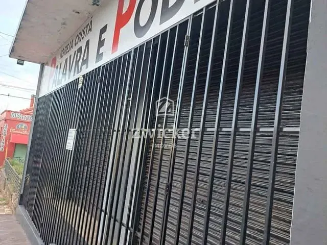 Casa com 440m² 2 quartos e 1 banheiro, à venda, no bairro Vila Souto em Bauru