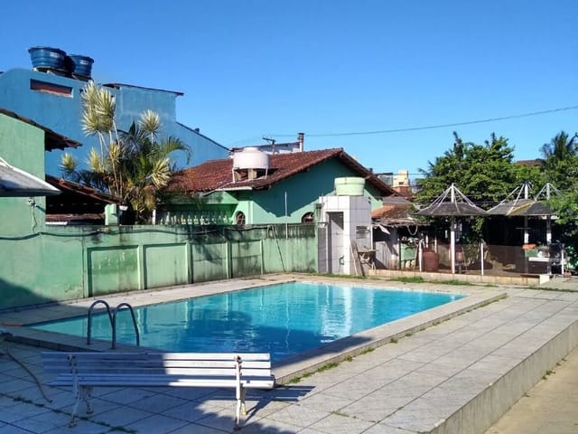 Casa com 600m² 4 quartos e 5 banheiros, à venda, no bairro Visconde de Araújo em Macaé