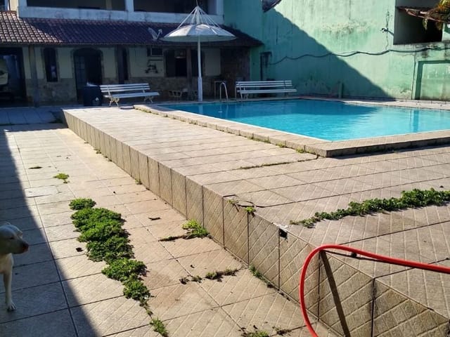 Casa com 600m² 4 quartos e 5 banheiros, à venda, no bairro Visconde de Araújo em Macaé