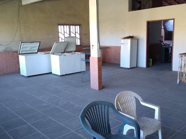 Casa com 600m² 4 quartos e 5 banheiros, à venda, no bairro Visconde de Araújo em Macaé
