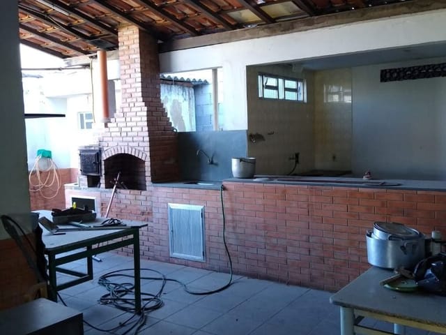 Casa com 600m² 4 quartos e 5 banheiros, à venda, no bairro Visconde de Araújo em Macaé
