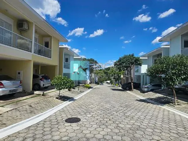 Casa com 130m² 3 quartos e 3 banheiros, à venda, no bairro Jardim América em São José dos Campos