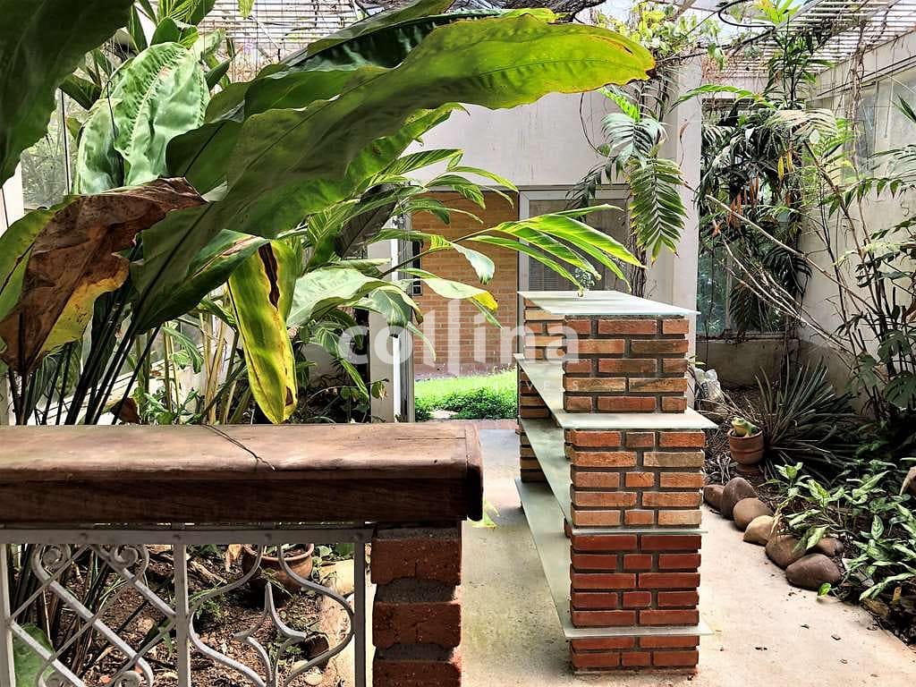 Casa à venda com 3 quartos, 233m² - Foto 50