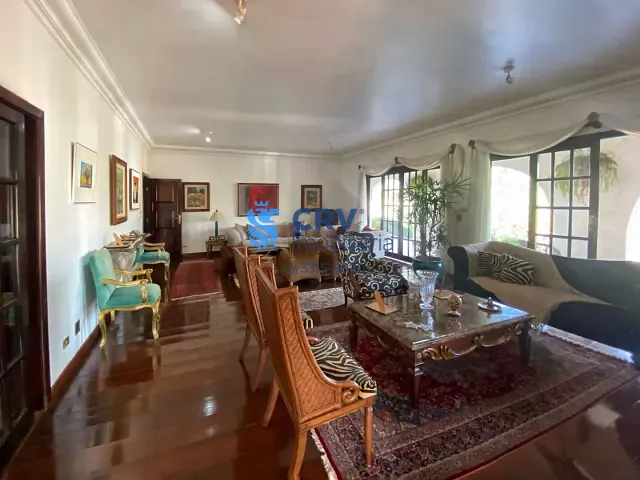 Casa com 3515m² 5 quartos e 7 banheiros, à venda, no bairro Bela Suiça em Londrina