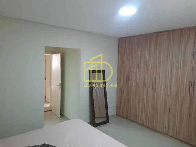 Casa com 550m² 3 quartos e 3 banheiros, à venda, no bairro Jardim Santa Rosália em Sorocaba