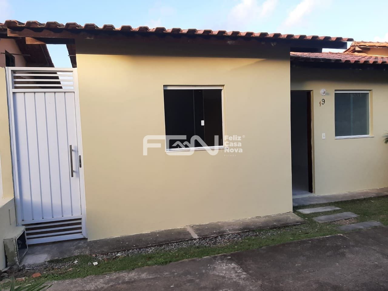 Casa, 2 quartos, 75 m² - Foto 6
