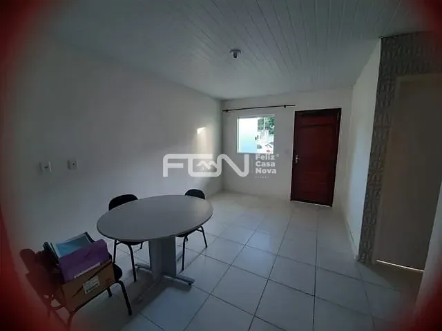 Casa 2 quartos e 2 banheiros, à venda, no bairro Gleba B - Natal em Camaçari