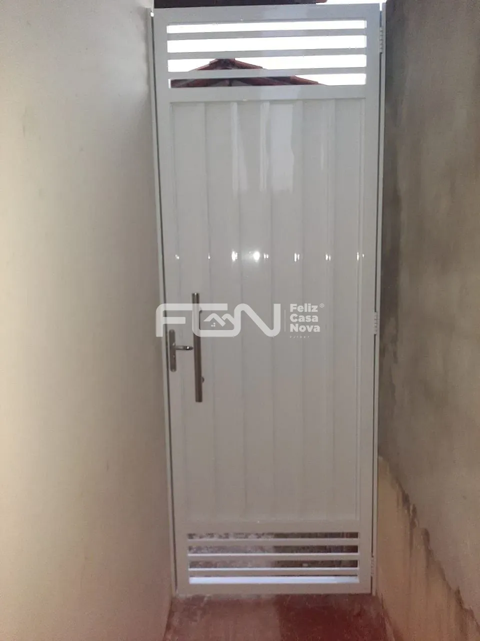 Casa, 2 quartos, 75 m² - Foto 2