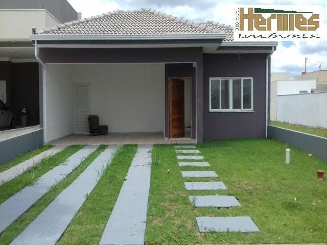 Casa, 3 quartos, 153 m² - Foto 1
