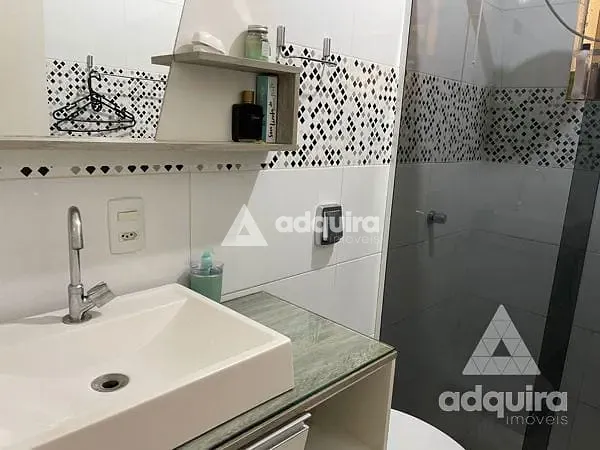 Casa, 2 quartos, 60 m² - Foto 9