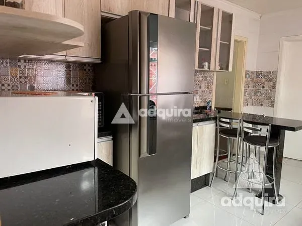 Casa, 2 quartos, 60 m² - Foto 6