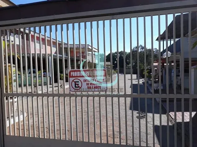 Sobrado com 113m² 2 quartos e 3 banheiros, à venda, no bairro CONDOMÍNIO RESIDENCIAL SAN MARINO em AMÉRICO BRASILIENSE