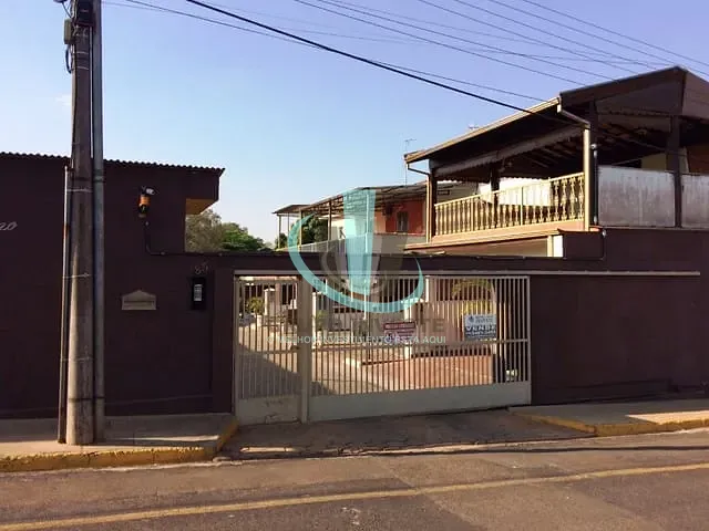 Sobrado com 113m² 2 quartos e 3 banheiros, à venda, no bairro CONDOMÍNIO RESIDENCIAL SAN MARINO em AMÉRICO BRASILIENSE