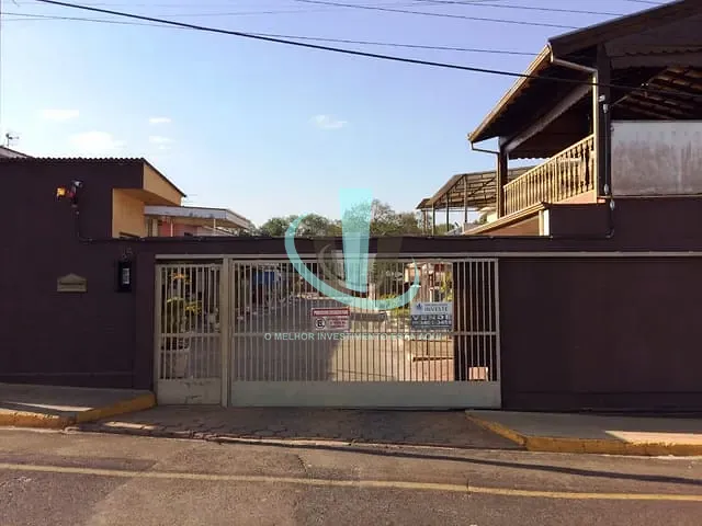 Sobrado com 113m² 2 quartos e 3 banheiros, à venda, no bairro CONDOMÍNIO RESIDENCIAL SAN MARINO em AMÉRICO BRASILIENSE