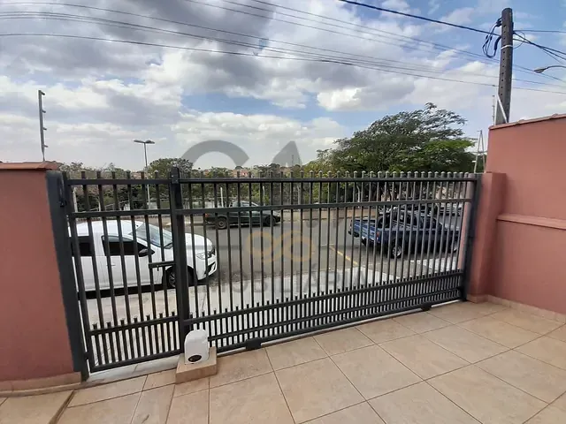 Casa com 263m² 3 quartos e 3 banheiros, à venda, no bairro Jardim Planalto em Jaguariúna