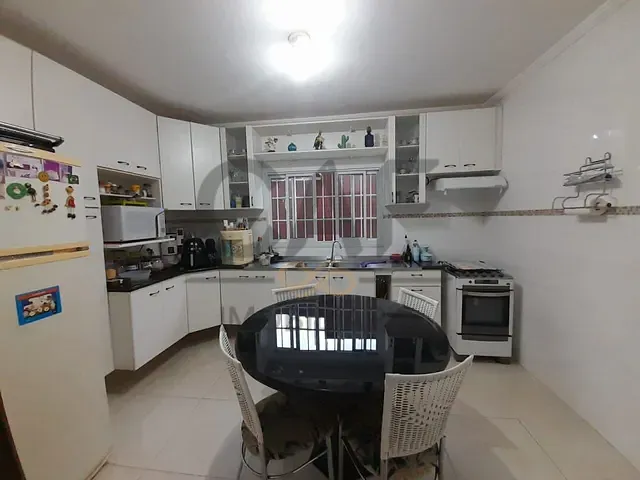 Casa com 263m² 3 quartos e 3 banheiros, à venda, no bairro Jardim Planalto em Jaguariúna