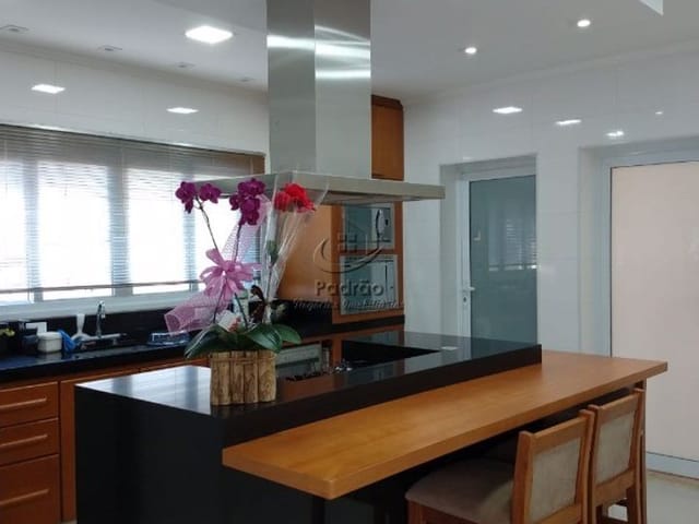 Foto do Casa - Casa Residencial à venda, Condomínio Residencial Flores, Votorantim - CA0311. | Maranhão Padrão Imóveis