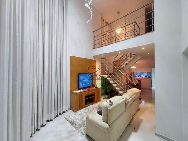 Foto do Casa - Casa Residencial à venda, Condomínio Residencial Flores, Votorantim - CA0311. | Maranhão Padrão Imóveis