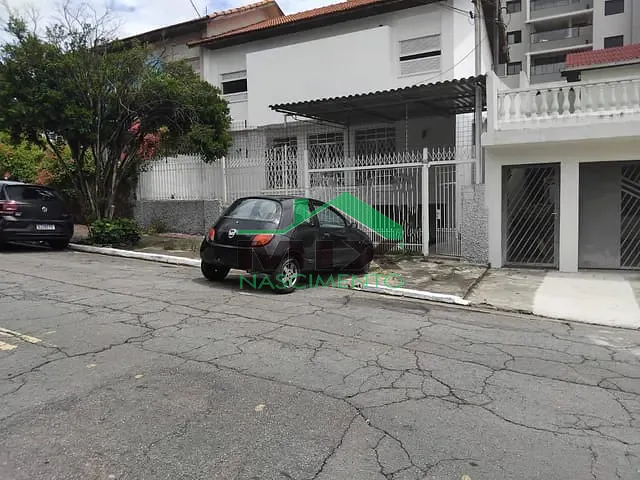 Casa 3 quartos e 4 banheiros, à venda, no bairro Planalto Paulista em São Paulo