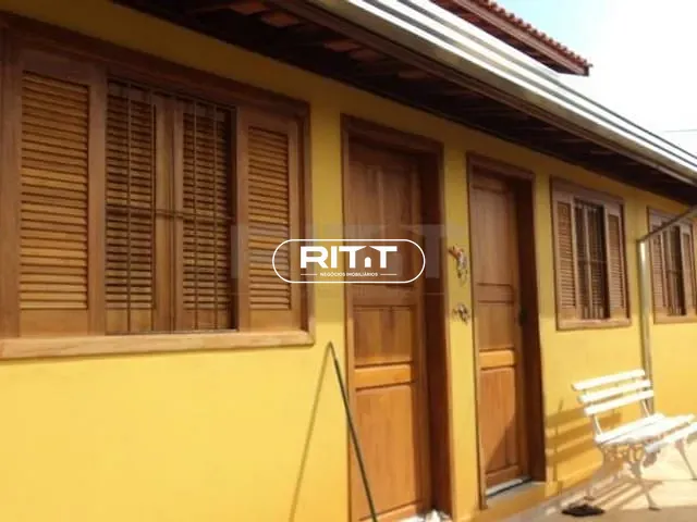 Casa com 160m² 8 quartos e 8 banheiros, à venda, no bairro Taquaral em Campinas