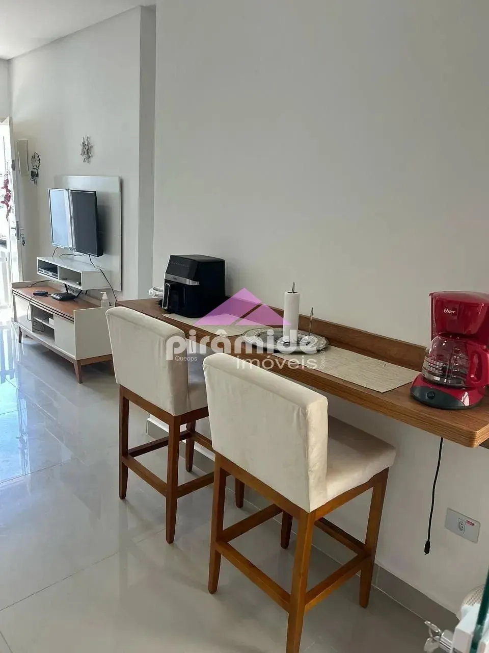 Casa, 2 quartos, 43 m² - Foto 6