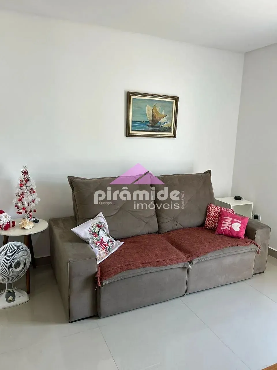 Casa, 2 quartos, 43 m² - Foto 3