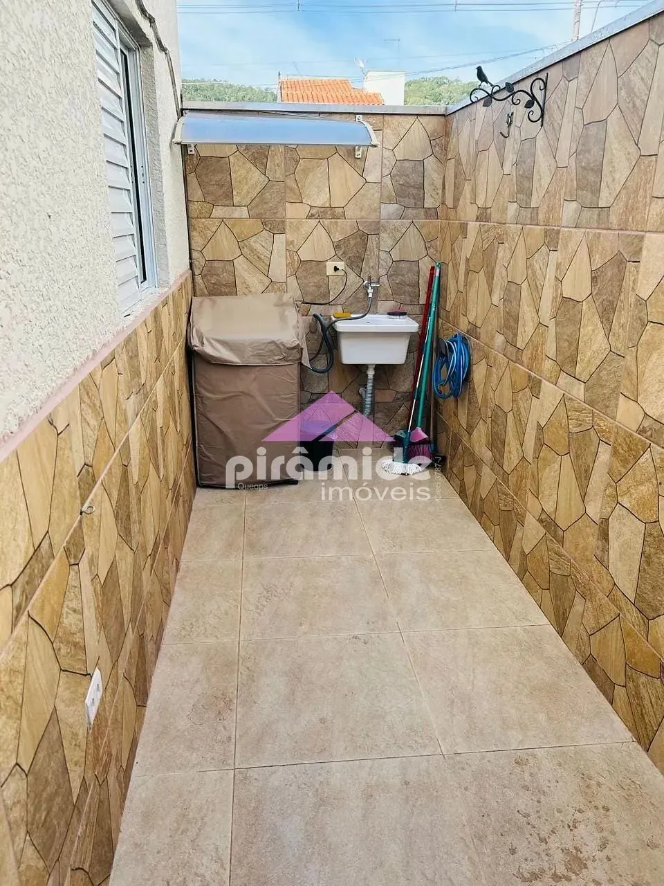 Casa, 2 quartos, 43 m² - Foto 9
