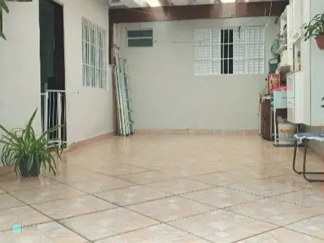 Casa com 180m² 2 quartos e 1 banheiro, à venda, no bairro Moinho Velho em São Paulo