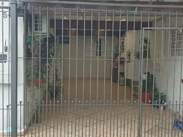 Casa com 180m² 2 quartos e 1 banheiro, à venda, no bairro Moinho Velho em São Paulo