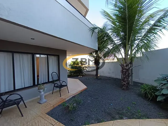 Sobrado com 500m² 3 quartos e 5 banheiros, à venda, no bairro Portal de Versalhes 2 em Londrina