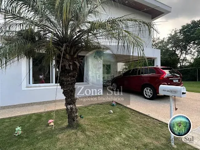 Casa com 231m² 3 quartos e 5 banheiros, à venda, no bairro Loteamento Aldeia da Mata em Votorantim