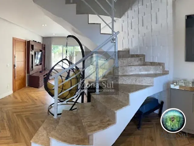 Casa com 231m² 3 quartos e 5 banheiros, à venda, no bairro Loteamento Aldeia da Mata em Votorantim