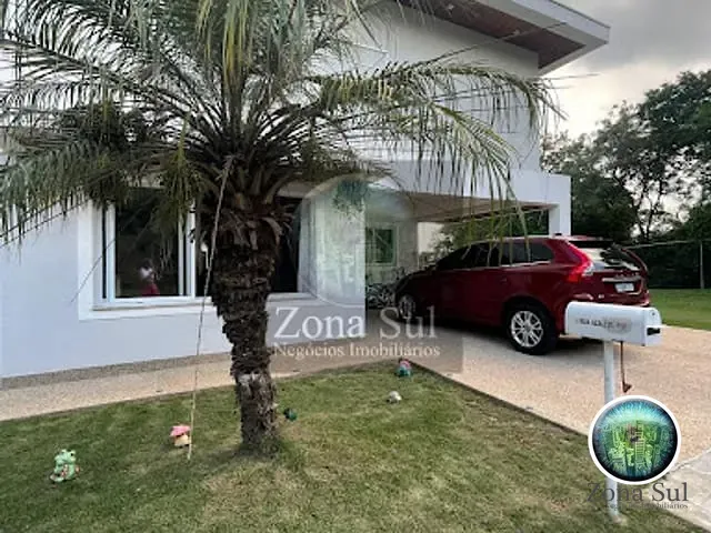 Casa com 231m² 3 quartos e 5 banheiros, à venda, no bairro Loteamento Aldeia da Mata em Votorantim