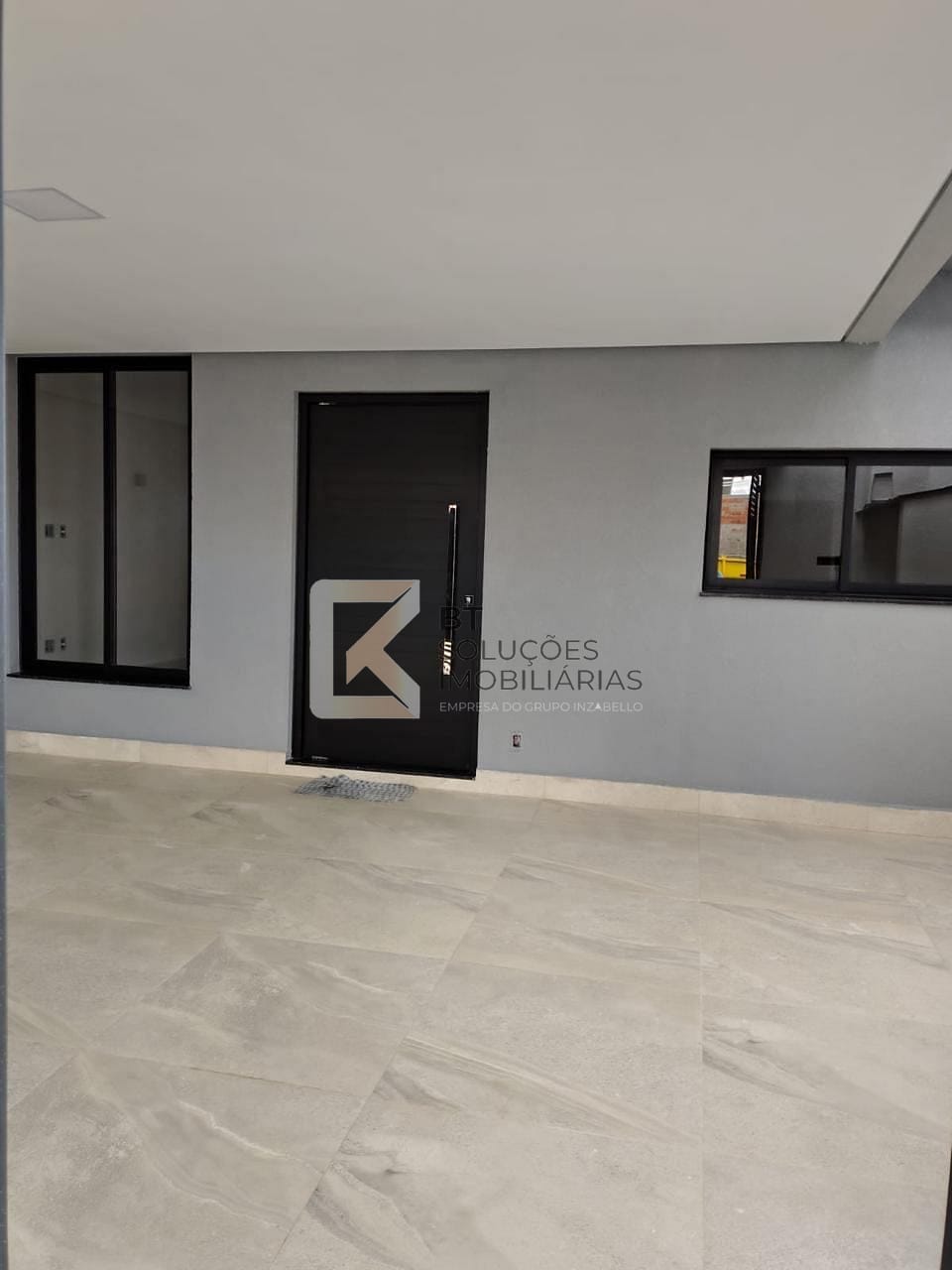 Casa, 3 quartos, 131 m² - Foto 2