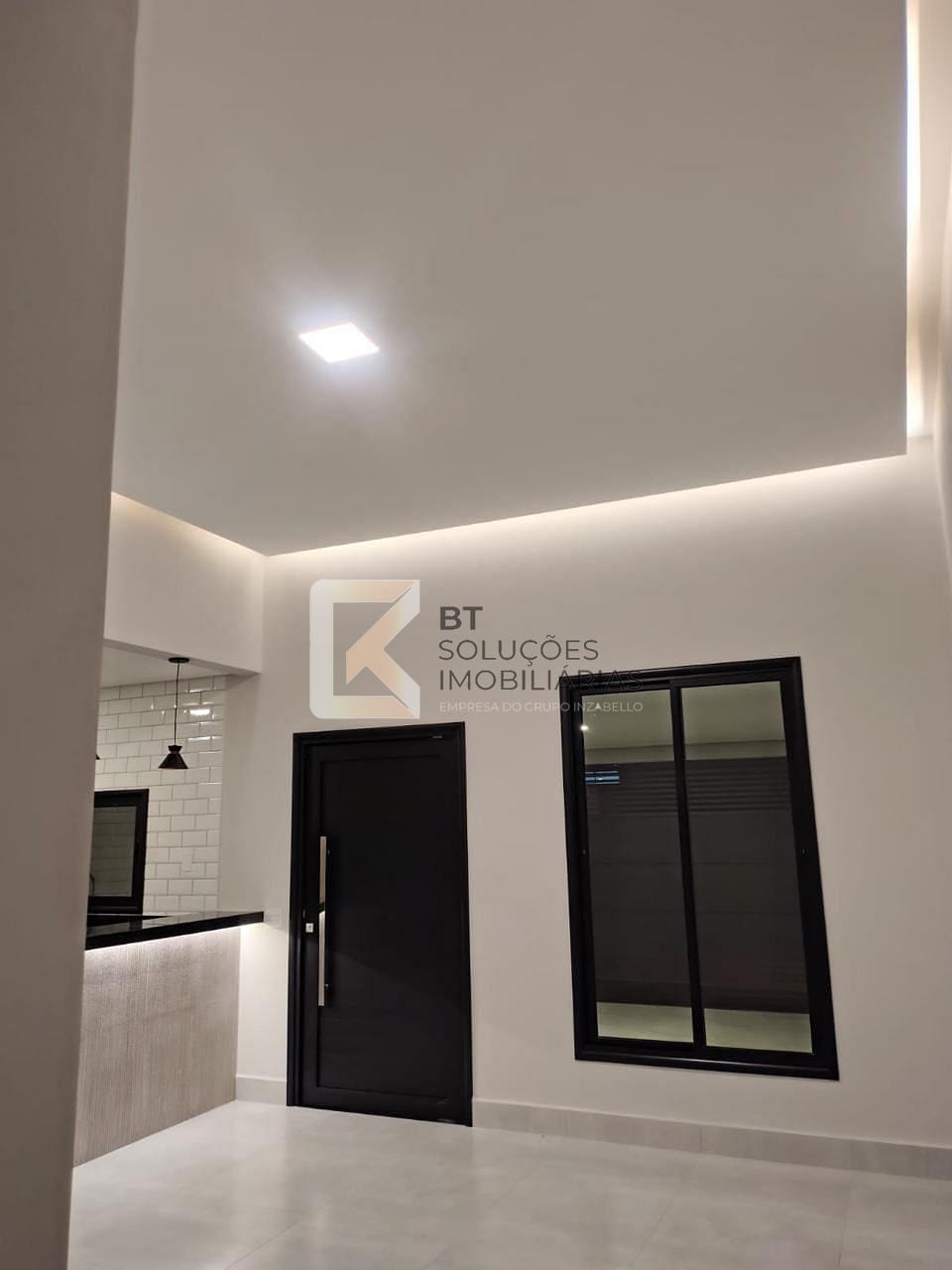 Casa, 3 quartos, 131 m² - Foto 3