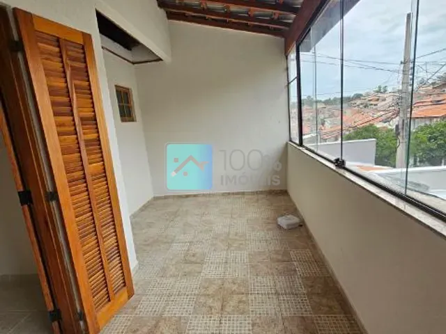 Casa com 169m² 3 quartos e 2 banheiros, à venda, no bairro Conjunto Habitacional São José dos Campos A em São José dos Campos