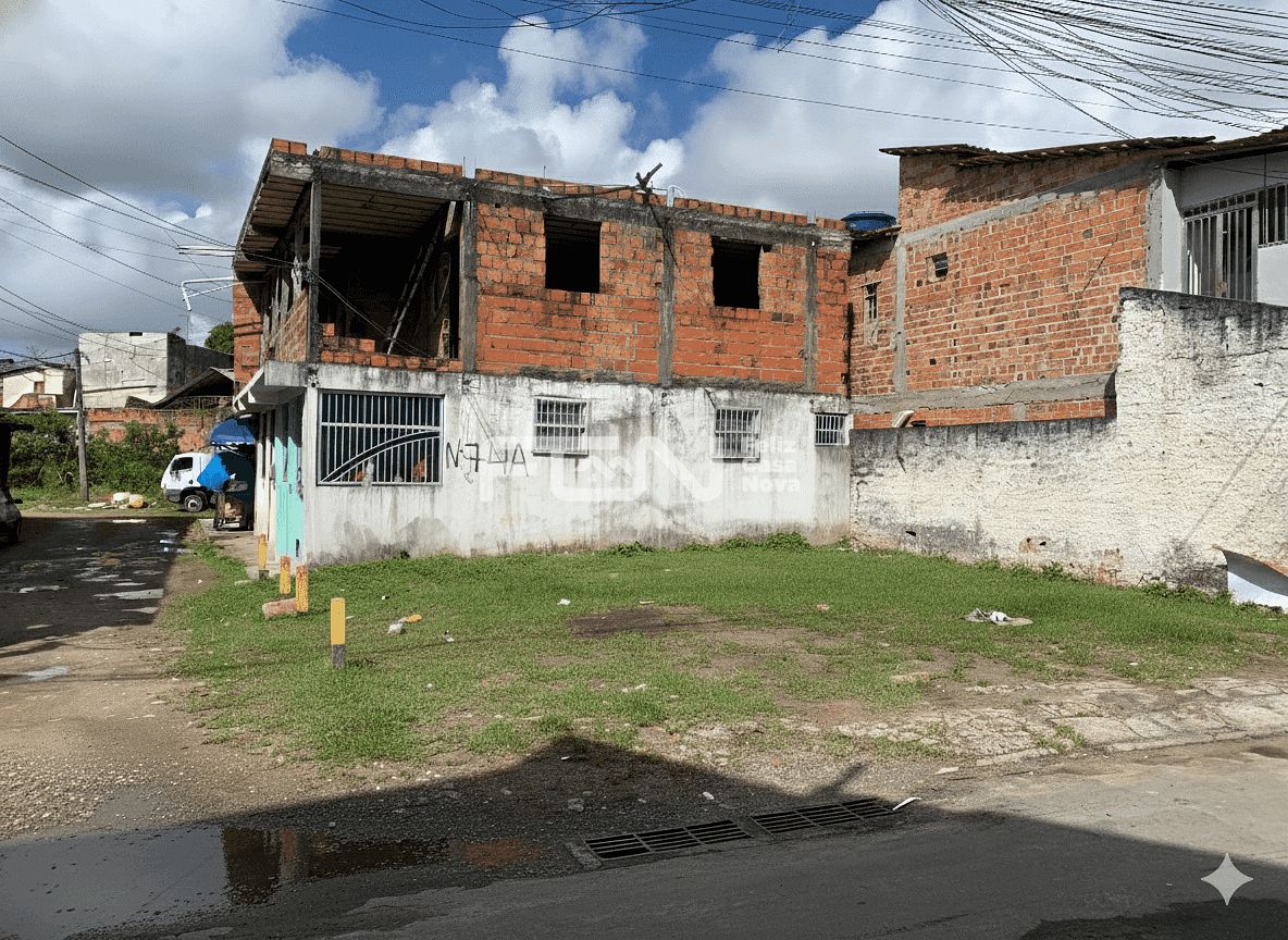 Casa, 2 quartos, 98 m² - Foto 3