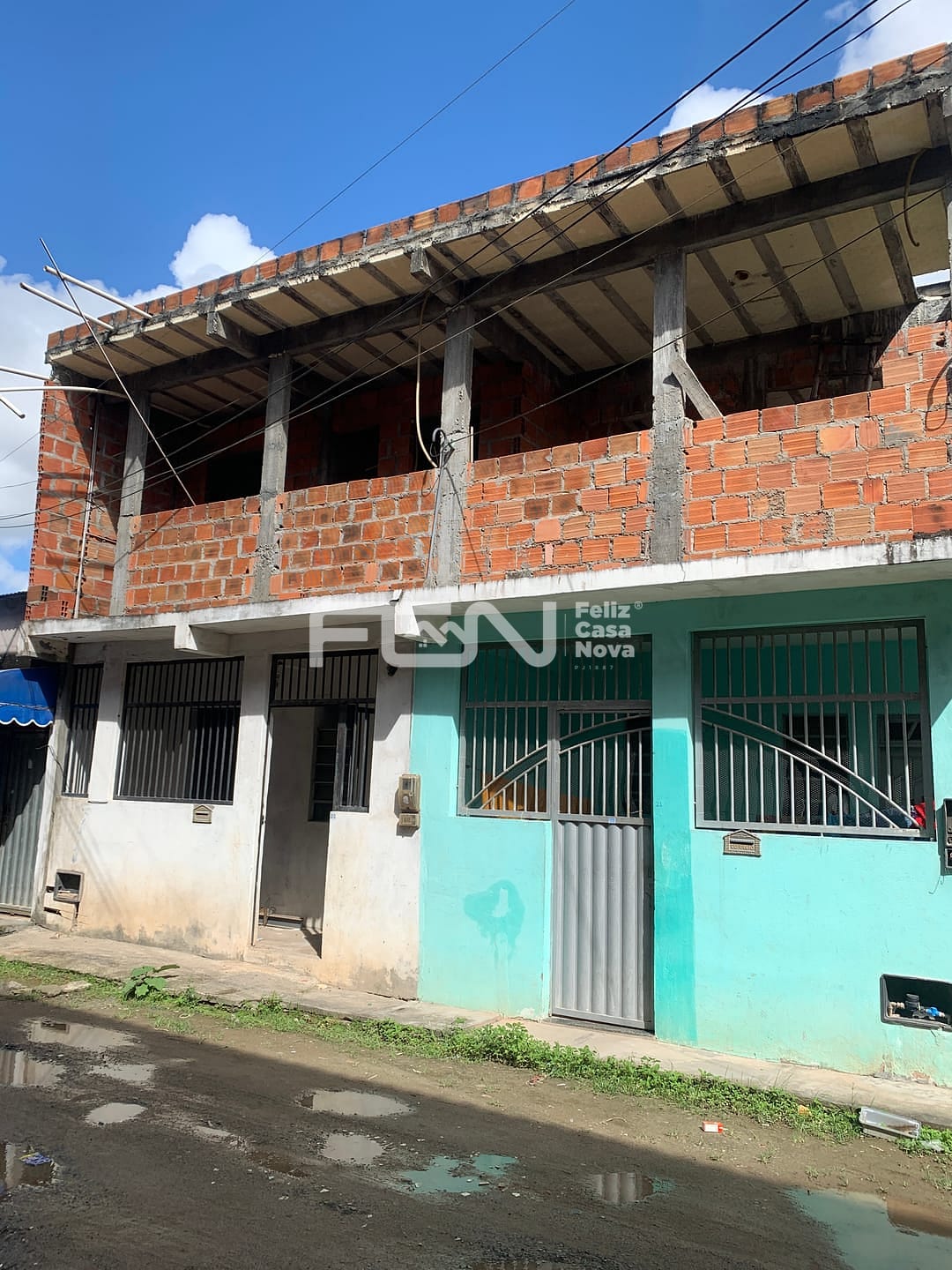 Casa, 2 quartos, 98 m² - Foto 2