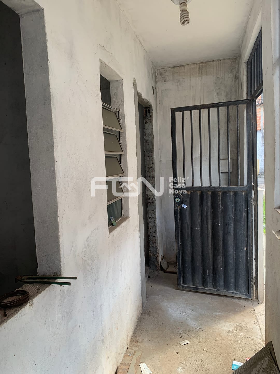 Casa, 2 quartos, 98 m² - Foto 4