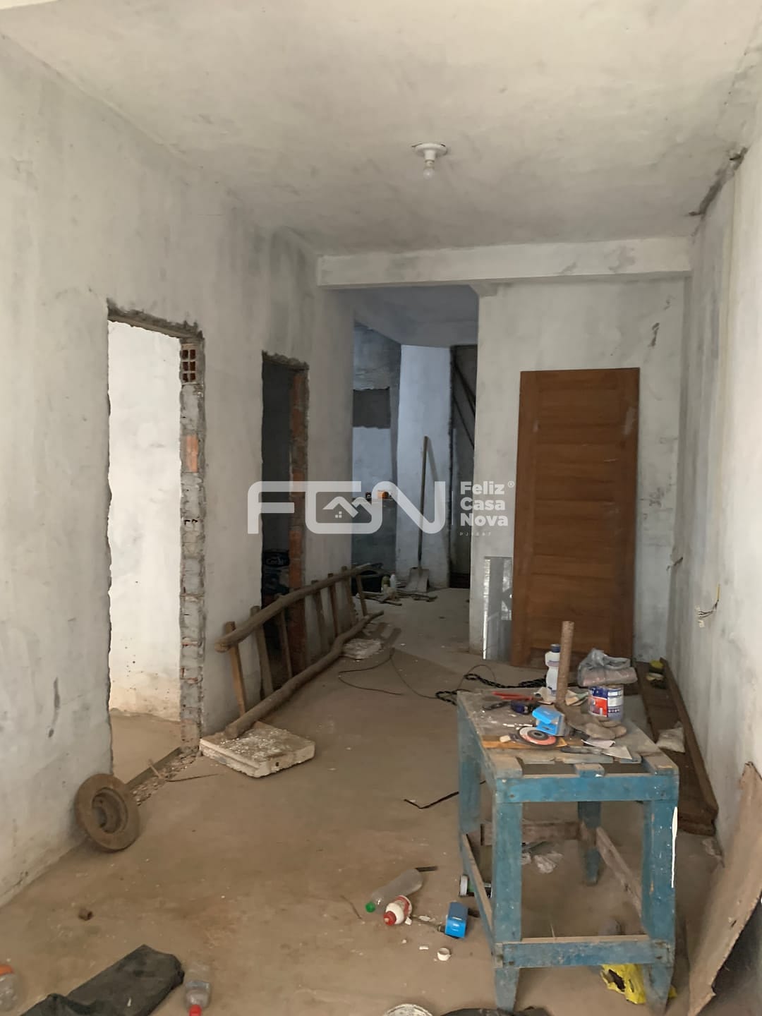 Casa, 2 quartos, 98 m² - Foto 6