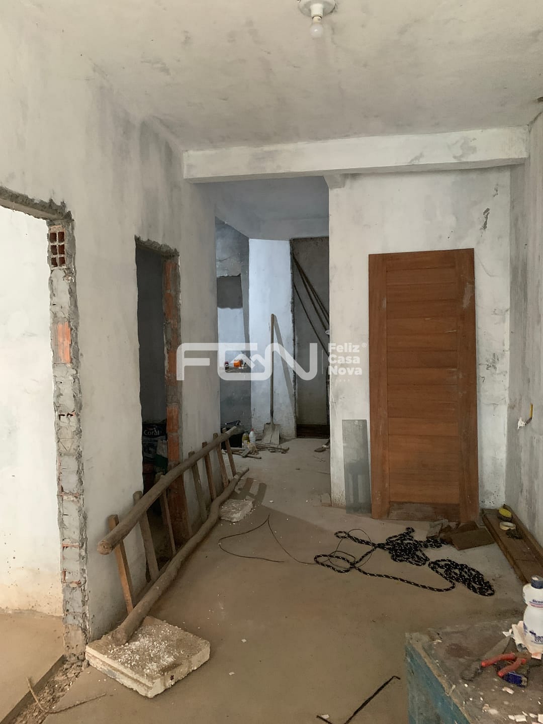 Casa, 2 quartos, 98 m² - Foto 7