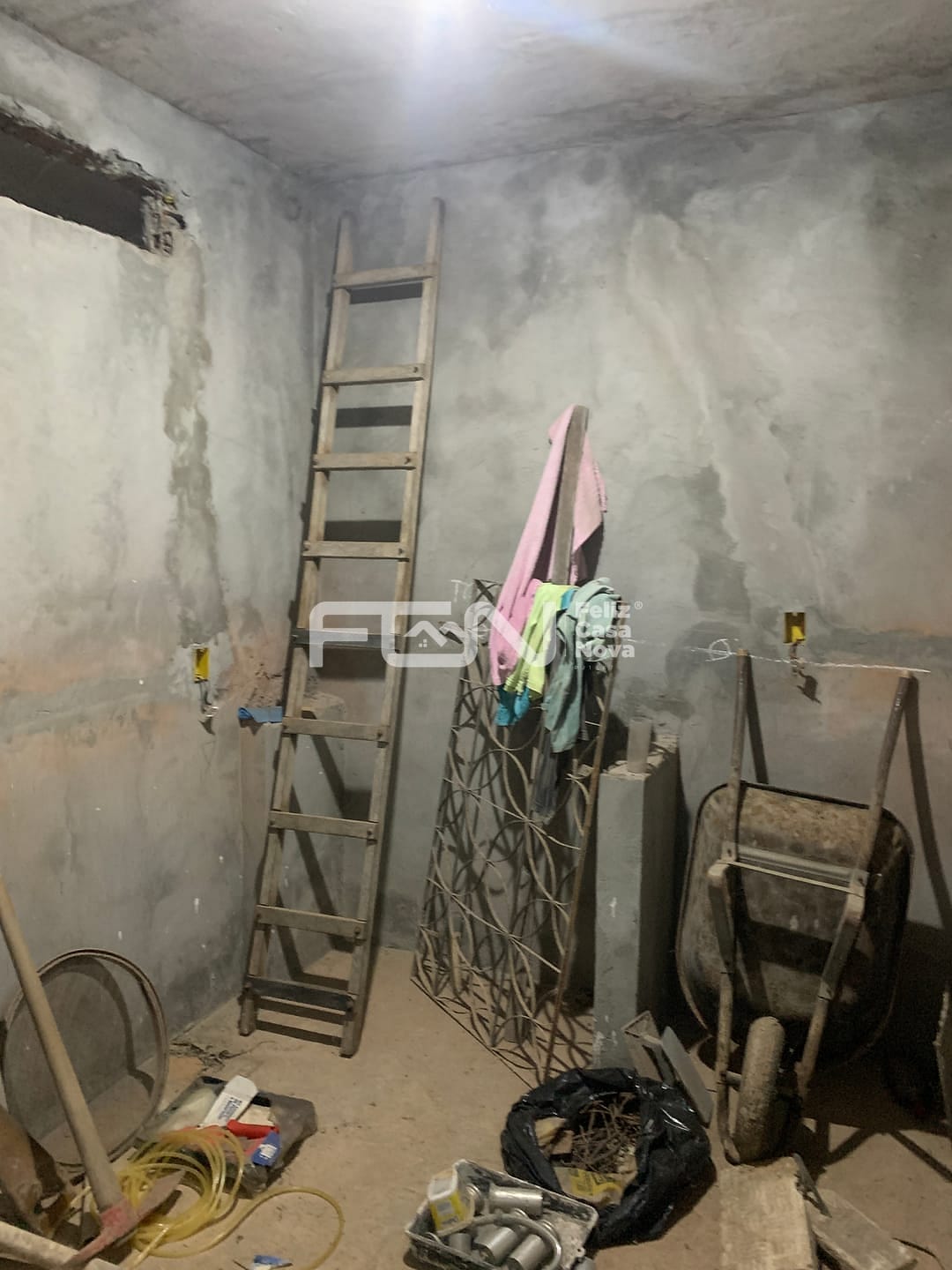 Casa, 2 quartos, 98 m² - Foto 10