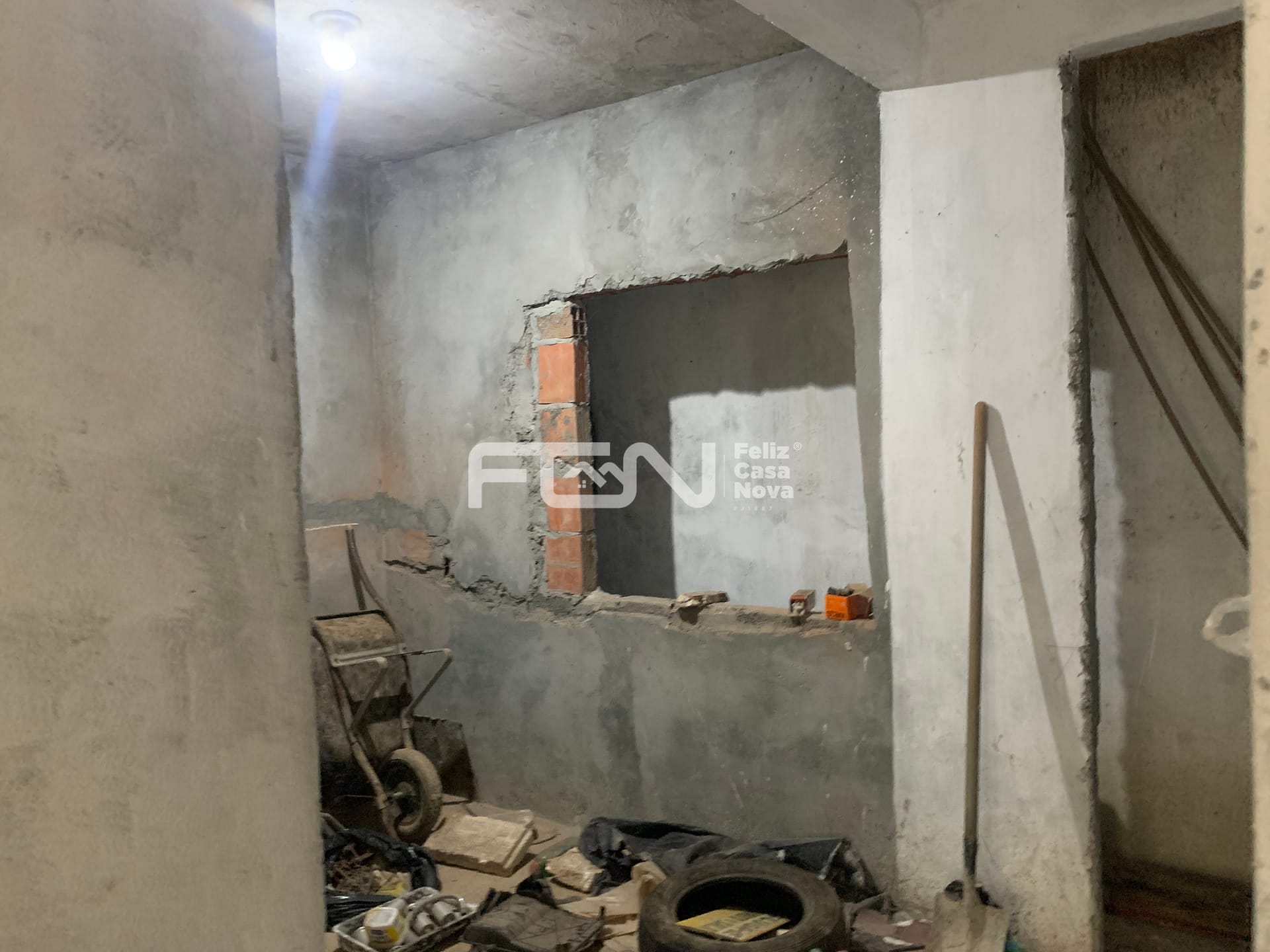 Casa, 2 quartos, 98 m² - Foto 11